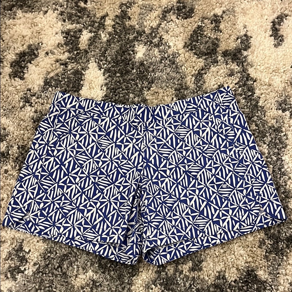 Lily Pulitzer Shorts - Size small